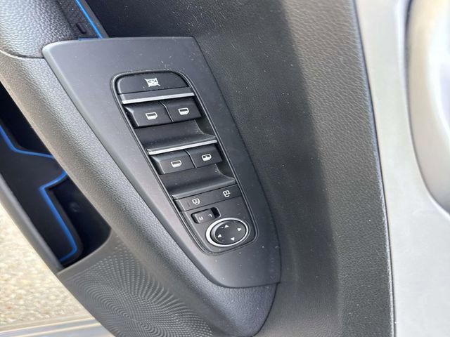 Used 2023 Kia Forte LXS image 14