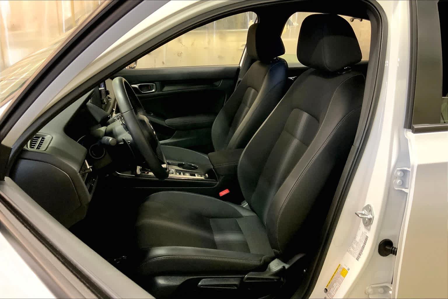 Used 2024 Honda Civic Sport image 15