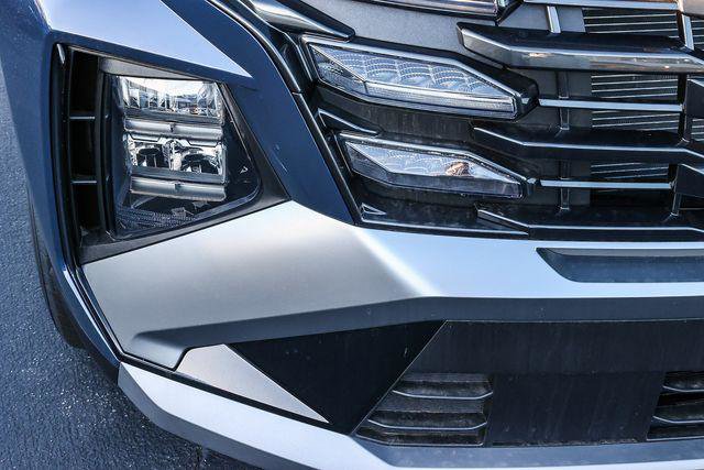 New 2026 Hyundai Tucson SE image 10