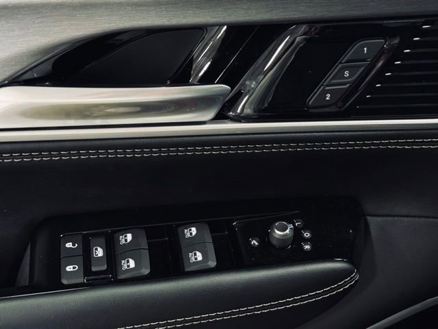 New 2026 Jeep Grand Wagoneer Limited w/ Premium Group II image 15