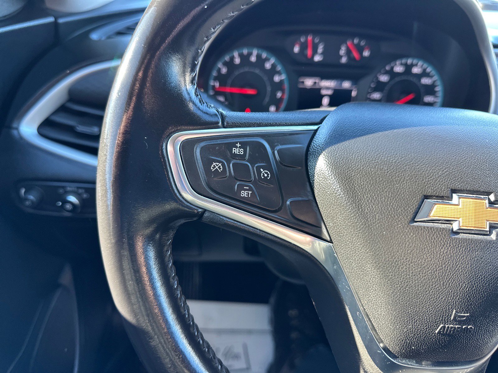 Used 2021 Chevrolet Malibu RS image 21