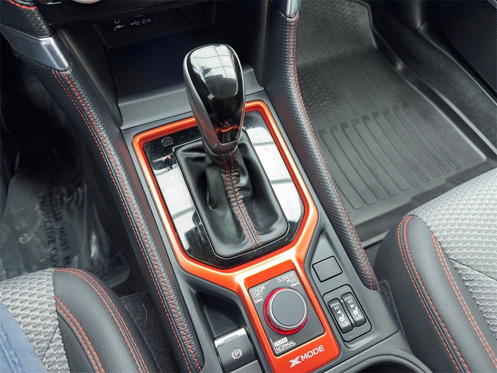 Used 2021 Subaru Forester Sport image 34