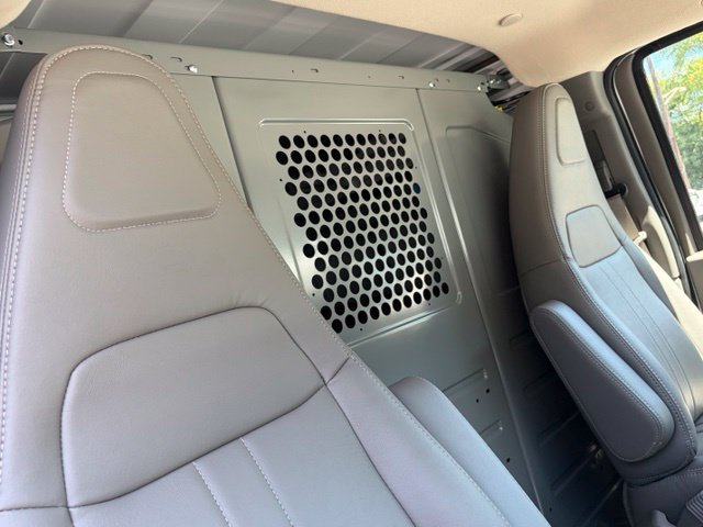 New 2026 Chevrolet Express 3500 w/ Driver Convenience Package RWD image 30