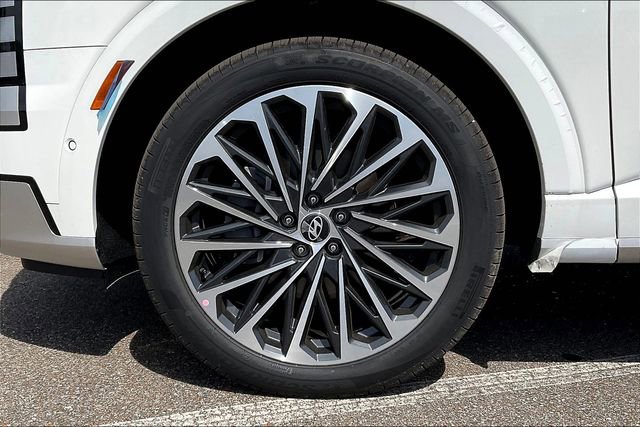 New 2026 Hyundai Palisade Calligraphy image 12