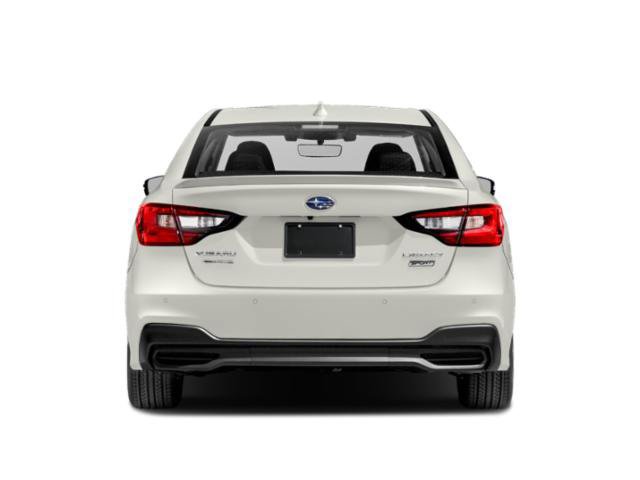 Used 2020 Subaru Legacy Sport w/ Popular Package #3 AWD/4WD image 8