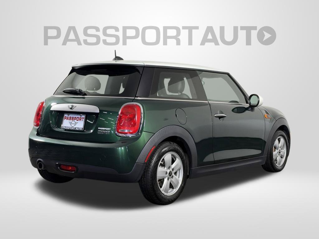 Used 2014 MINI Cooper 2-Door Hardtop FWD image 7