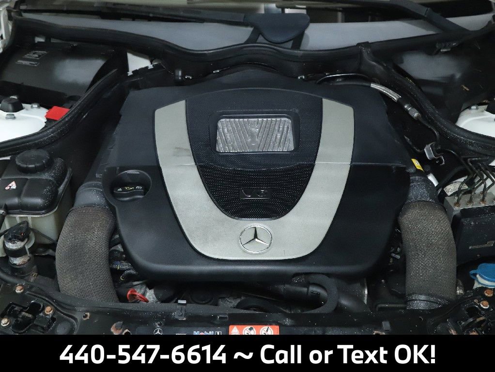 Used 2007 Mercedes-Benz C 280 4MATIC Sedan image 32