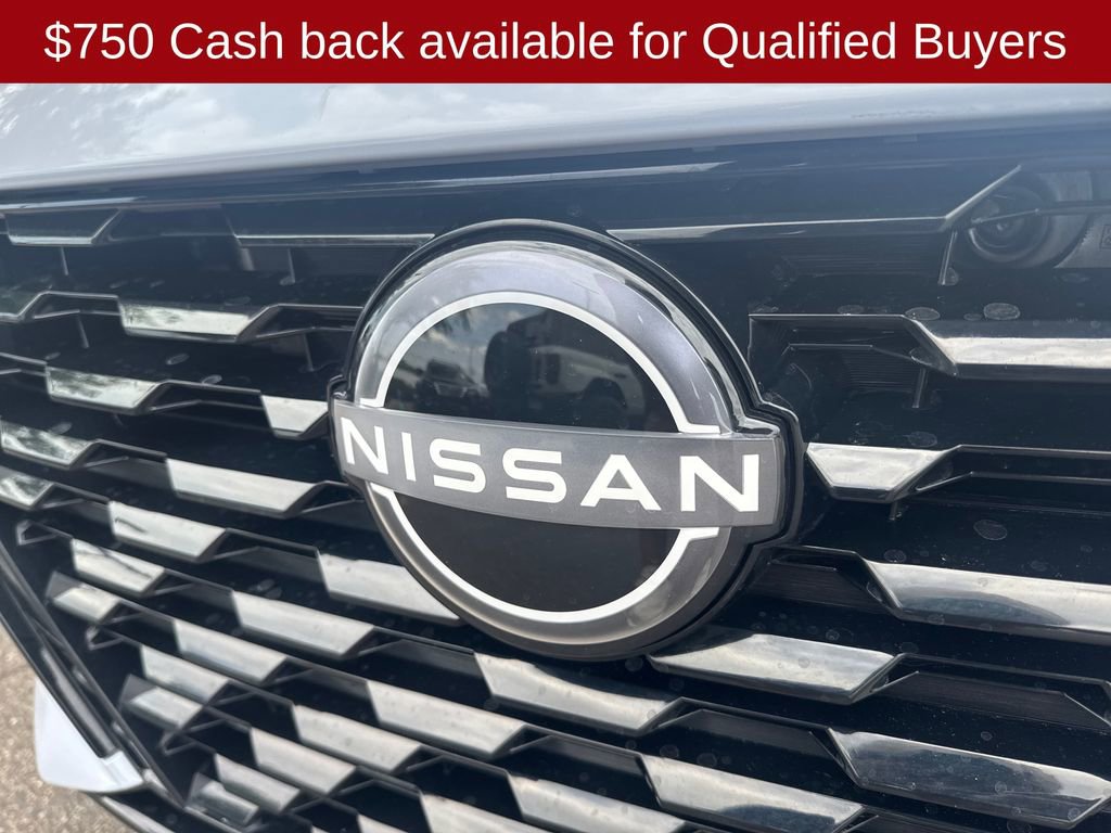New 2026 Nissan Altima 2.5 SR FWD image 38