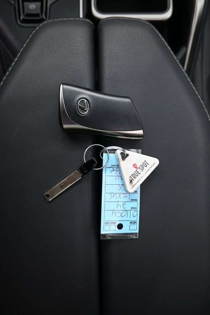 Used 2024 Lexus TX 350 FWD image 16