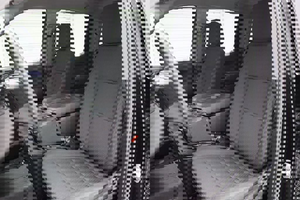 Used 2024 GMC Sierra 1500 Pro w/ Graphite Edition image 18