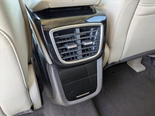 Used 2023 Lincoln Nautilus Standard image 16