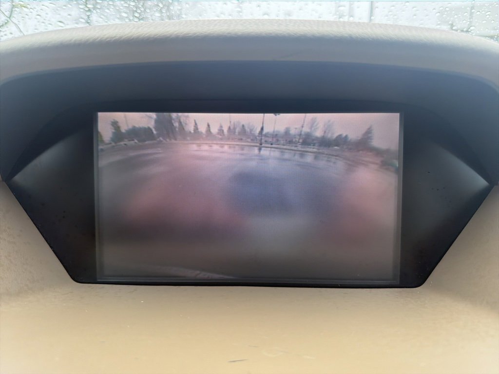 Used 2007 Acura MDX w/ Technology & Entertainment image 38