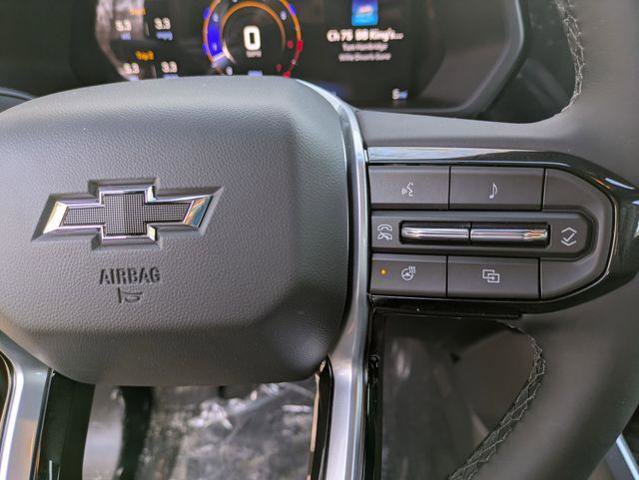New 2026 Chevrolet Colorado Trail Boss image 15