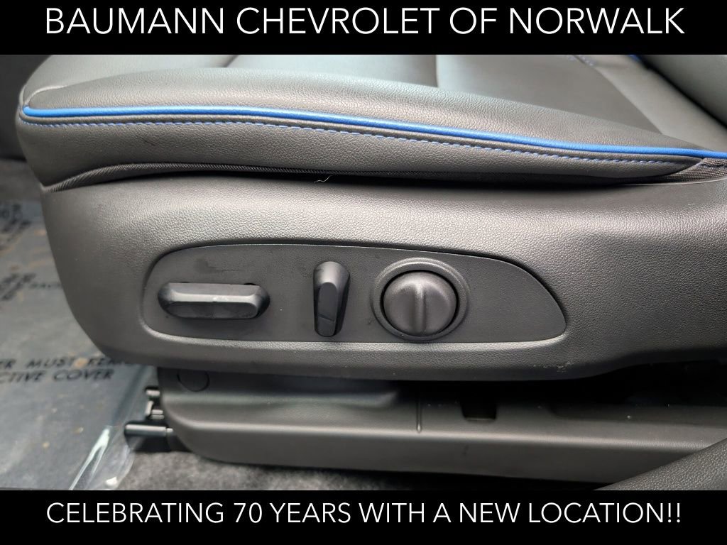 Used 2024 Buick Envista Sport Touring w/ Convenience I Package image 23