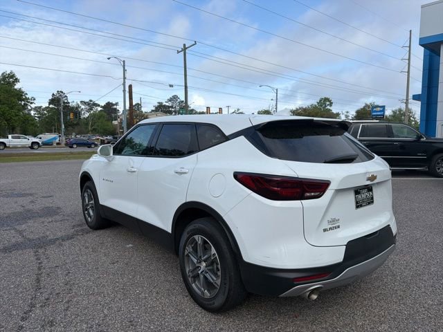 Used 2023 Chevrolet Blazer LT image 5