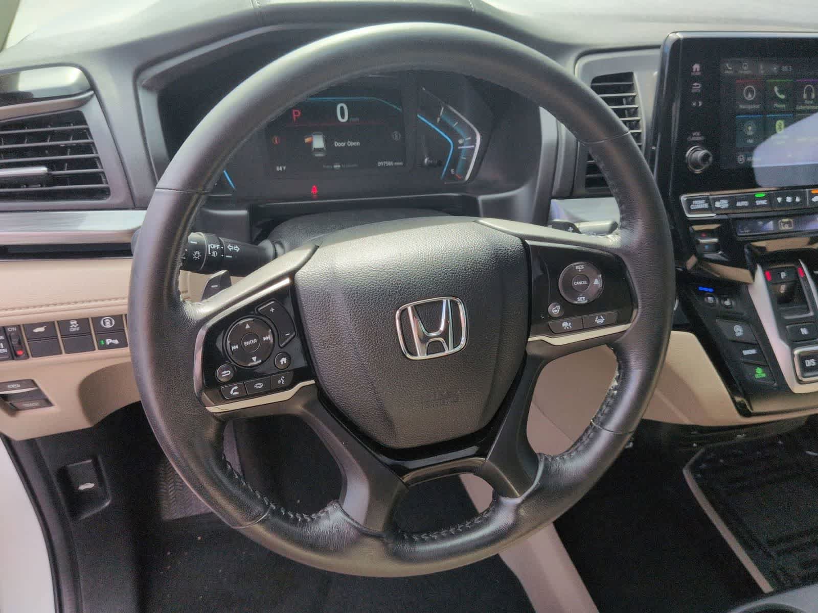 Used 2023 Honda Odyssey Elite image 22