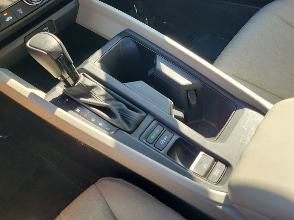 Used 2025 Honda Accord LX image 16