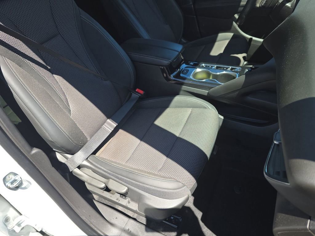 Used 2022 Buick Envision Preferred image 8
