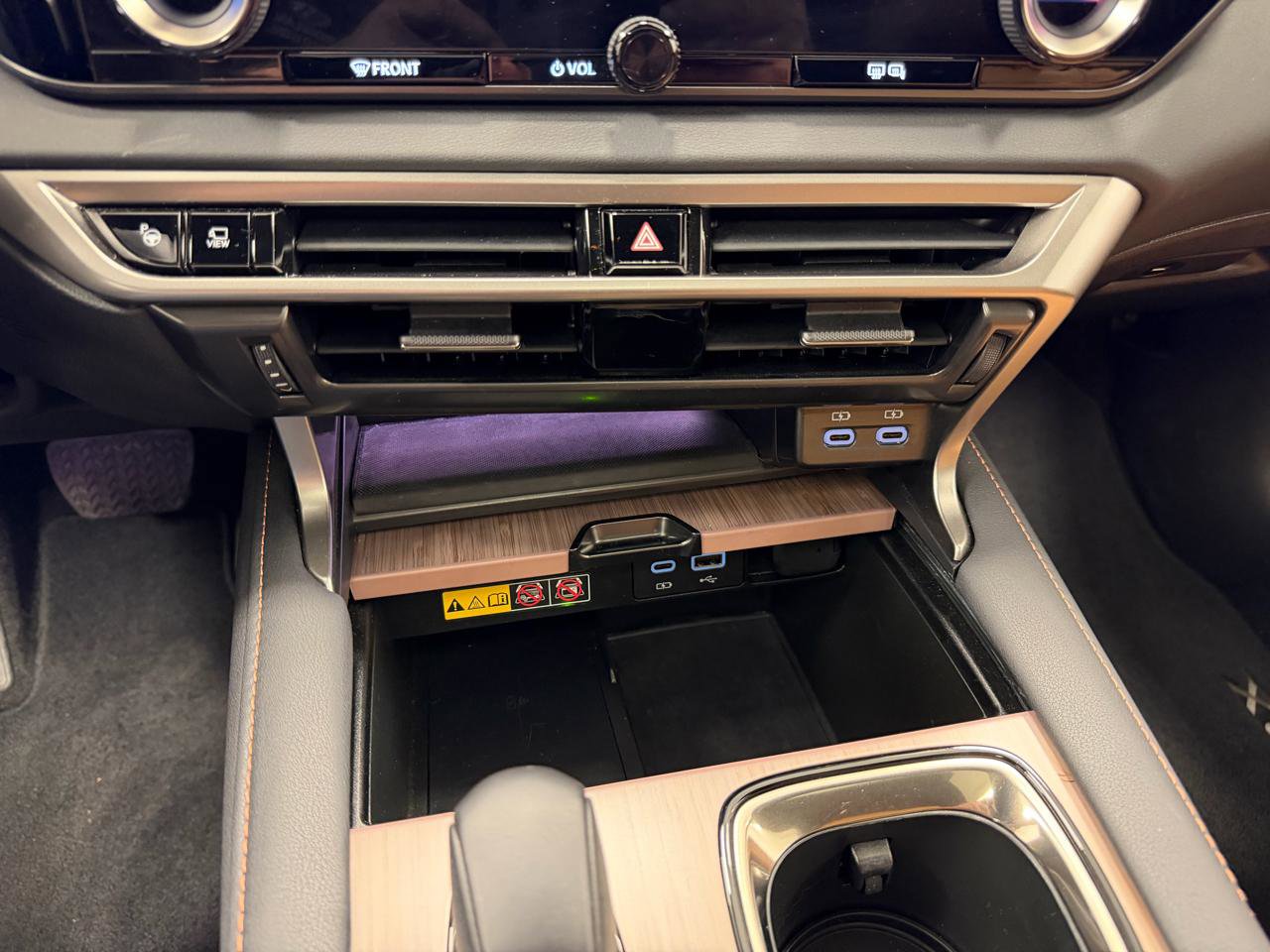 Used 2025 Lexus RX 350 Premium Plus w/ Convenience Package image 21