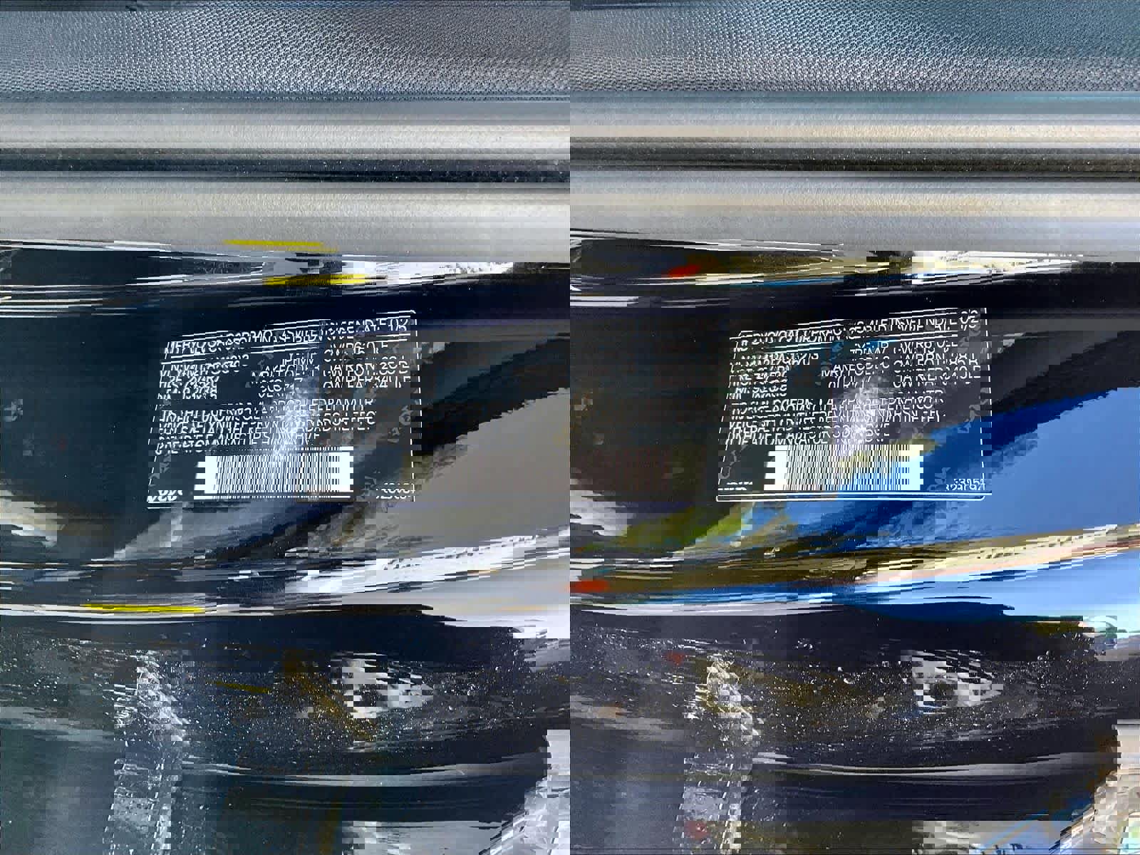 Used 2025 Volvo XC90 B5 Core w/ Protection Package Premier AWD/4WD image 35