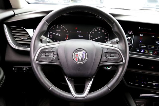 Used 2023 Buick Envision Preferred image 27