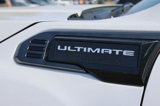 Used 2025 GMC Sierra 2500 Denali Ultimate AWD/4WD image 20