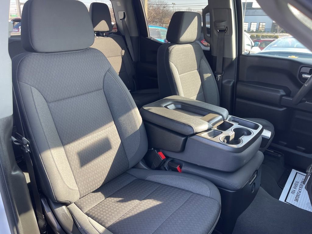 Used 2023 Chevrolet Silverado 1500 Custom image 20