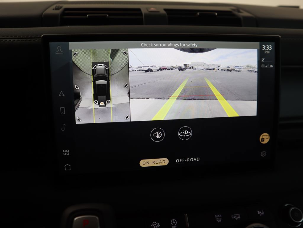 Used 2025 Land Rover Defender 110 S image 15