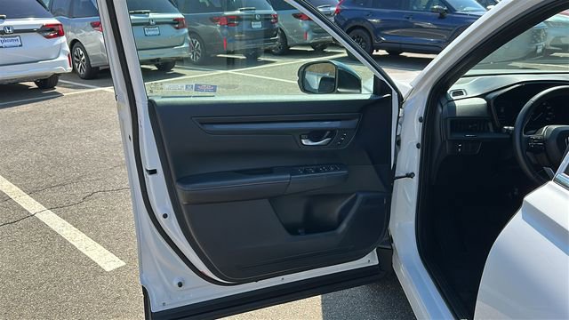 Used 2025 Honda CR-V Sport-L image 8