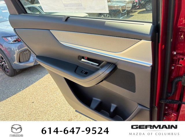 New 2026 MAZDA CX-90 3.3 Turbo S w/ Premium Package image 18