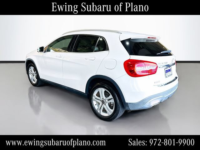 Used 2019 Mercedes-Benz GLA 250 w/ Convenience Package image 5