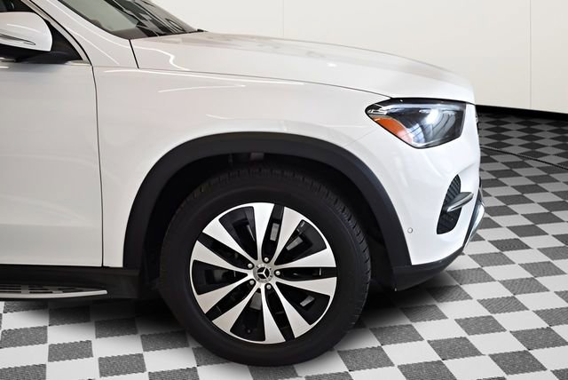 Used 2025 Mercedes-Benz GLE 350 4MATIC image 13