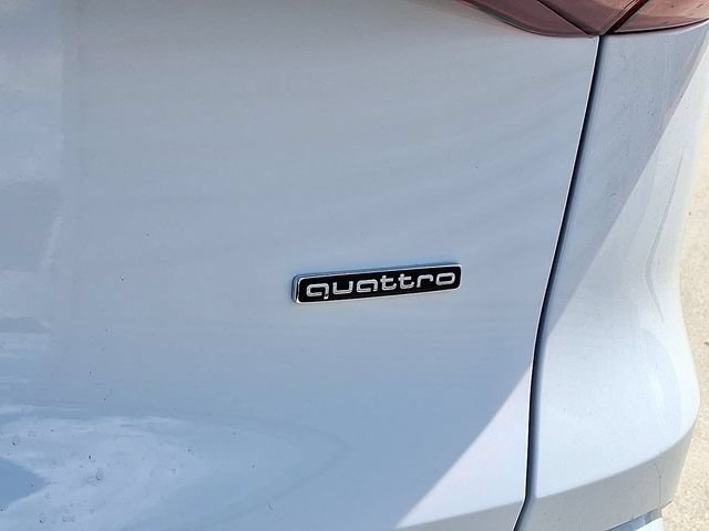 New 2026 Audi Q5 Premium AWD/4WD image 22