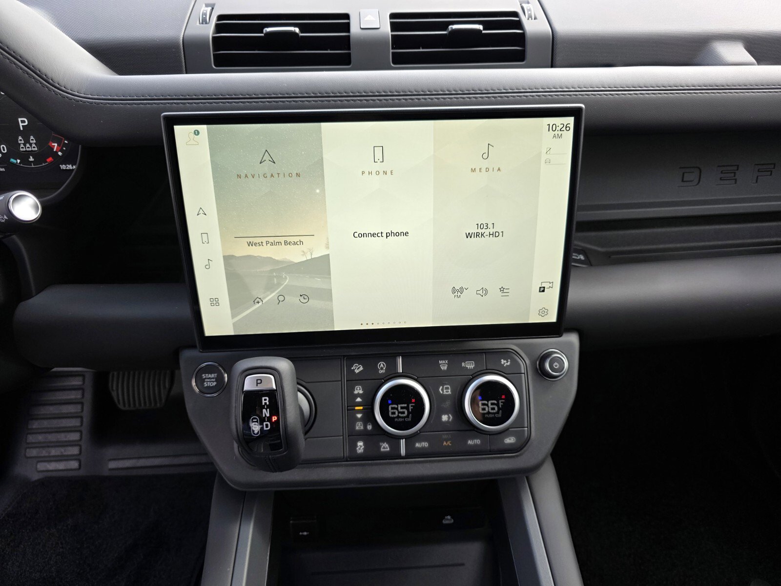 Used 2026 Land Rover Defender 130 S image 18