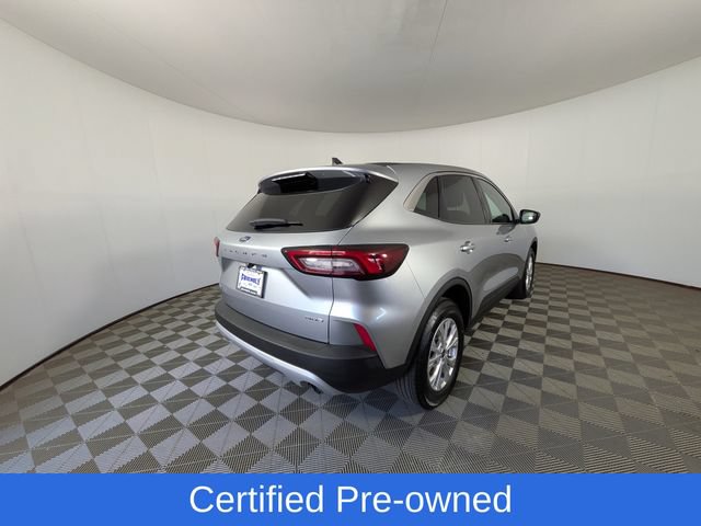 Used 2023 Ford Escape Active AWD/4WD image 4