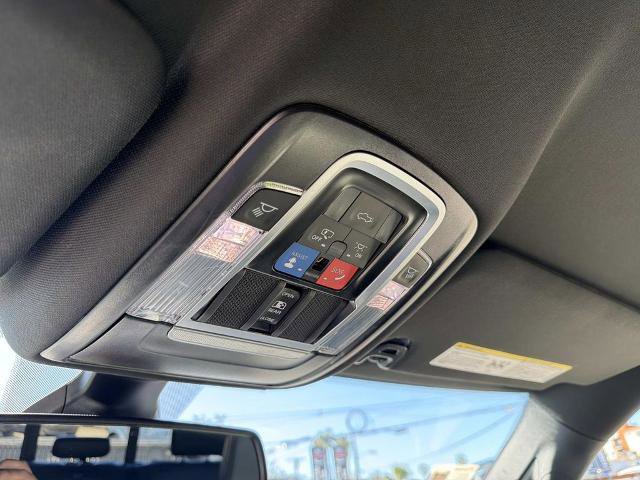 Used 2024 RAM 2500 Power Wagon w/ Level 1 Equipment Group image 27