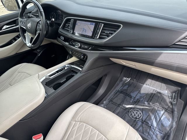 Used 2023 Buick Enclave Avenir w/ Trailering Package, 5000 lbs. image 32