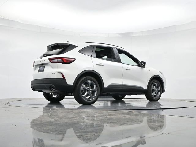 New 2026 Ford Escape ST-Line w/ Tech Pack #1 image 32