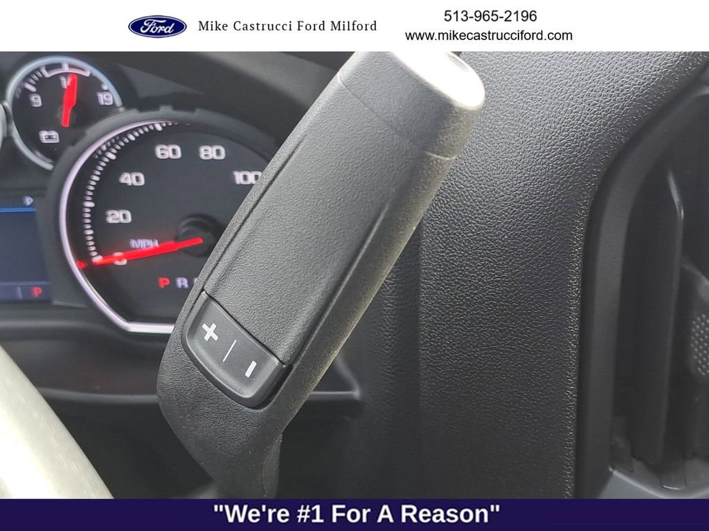 Used 2023 Chevrolet Silverado 2500 Custom w/ Custom Value Package image 20