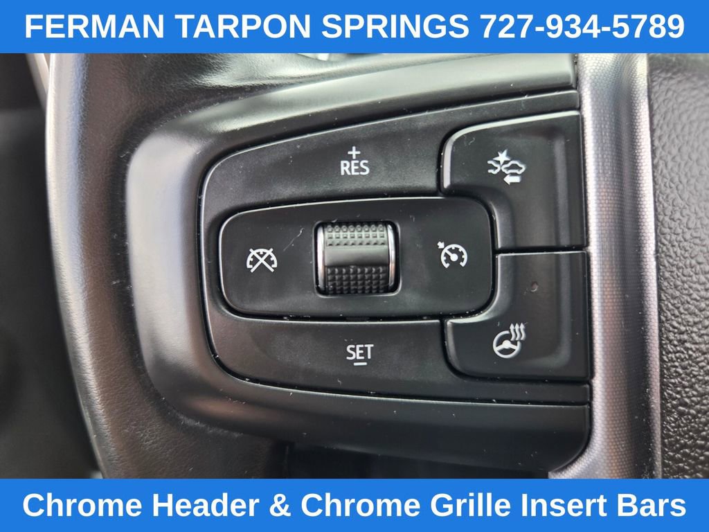 Used 2024 GMC Sierra 1500 SLT image 32