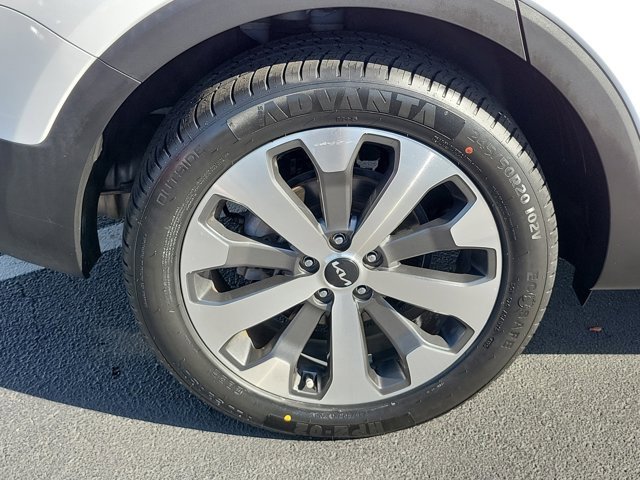 Used 2022 Kia Telluride EX w/ EX Premium Package image 39