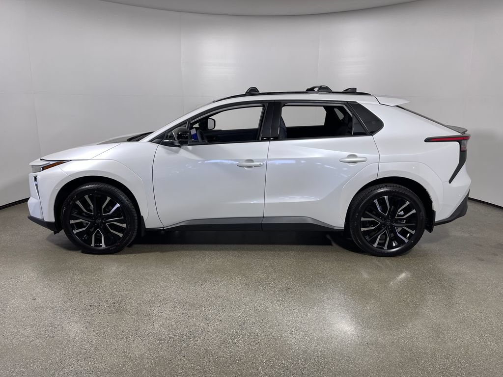 New 2026 Toyota bZ AWD/4WD image 6
