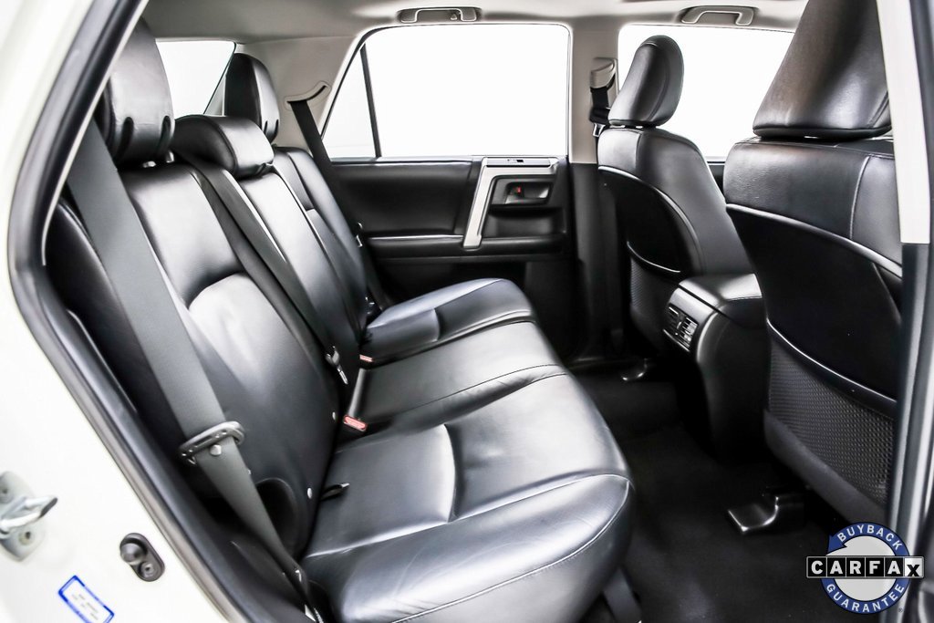 Used 2013 Toyota 4Runner Limited image 32