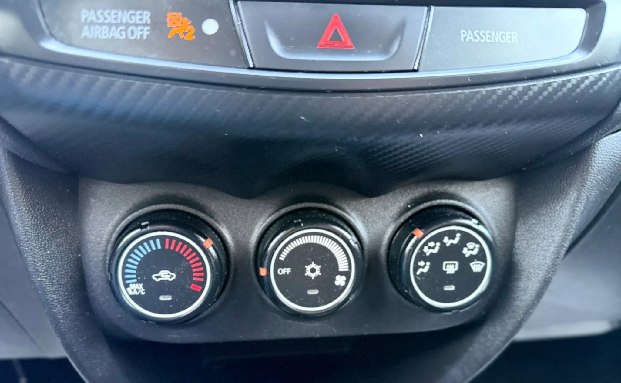 Used 2016 Mitsubishi Outlander Sport ES FWD image 18