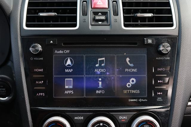 Used 2017 Subaru Forester 2.0XT Touring AWD/4WD image 36