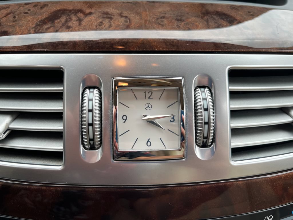 Used 2013 Mercedes-Benz S 550 image 29