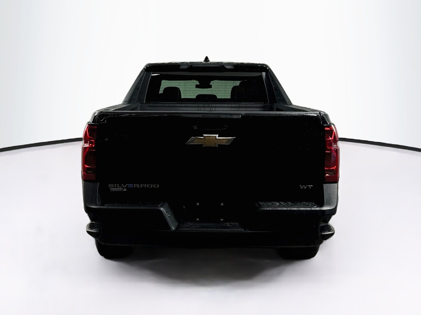 Used 2024 Chevrolet Silverado EV W/T AWD/4WD image 6
