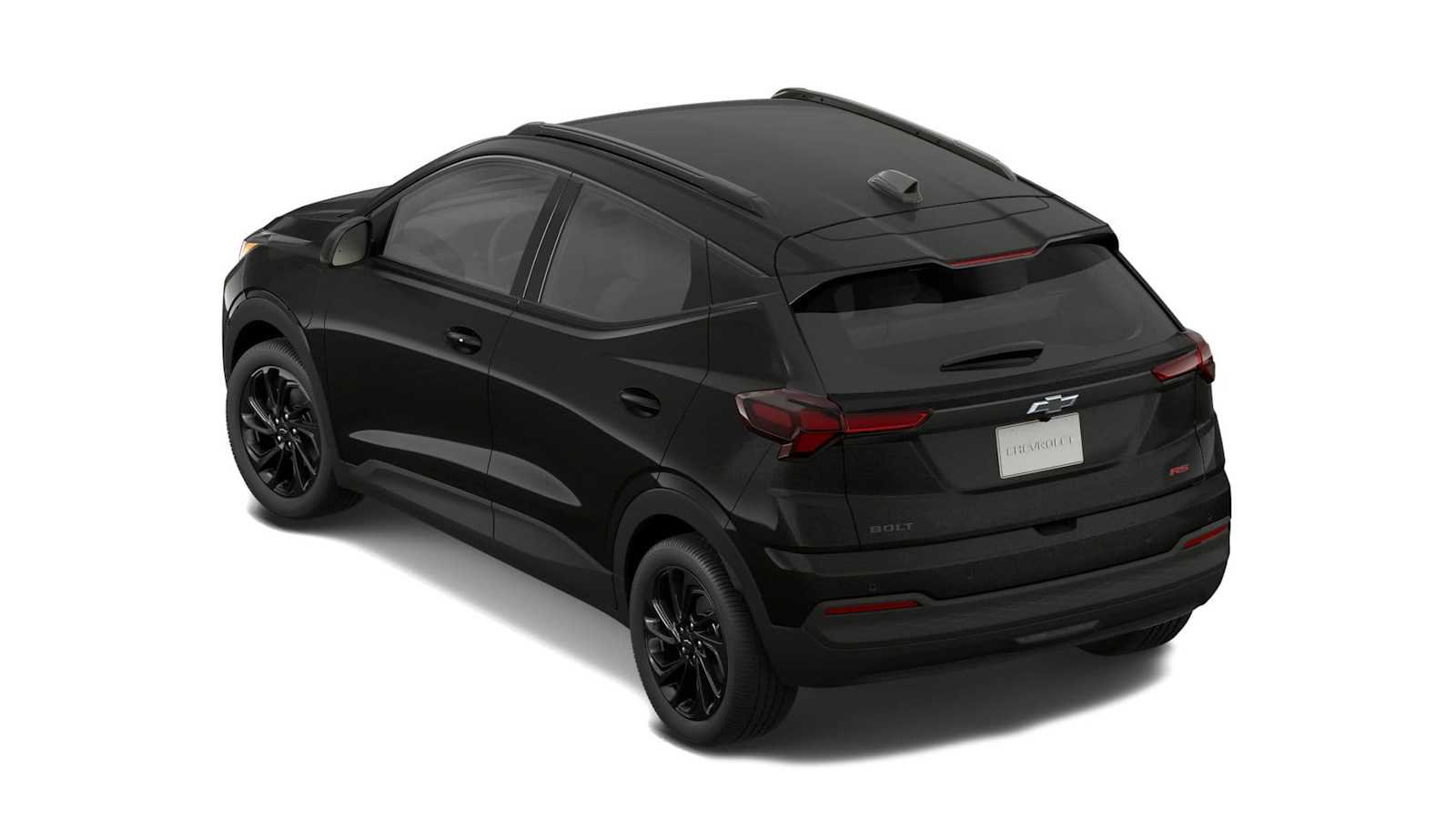 New 2027 Chevrolet Bolt RS image 3