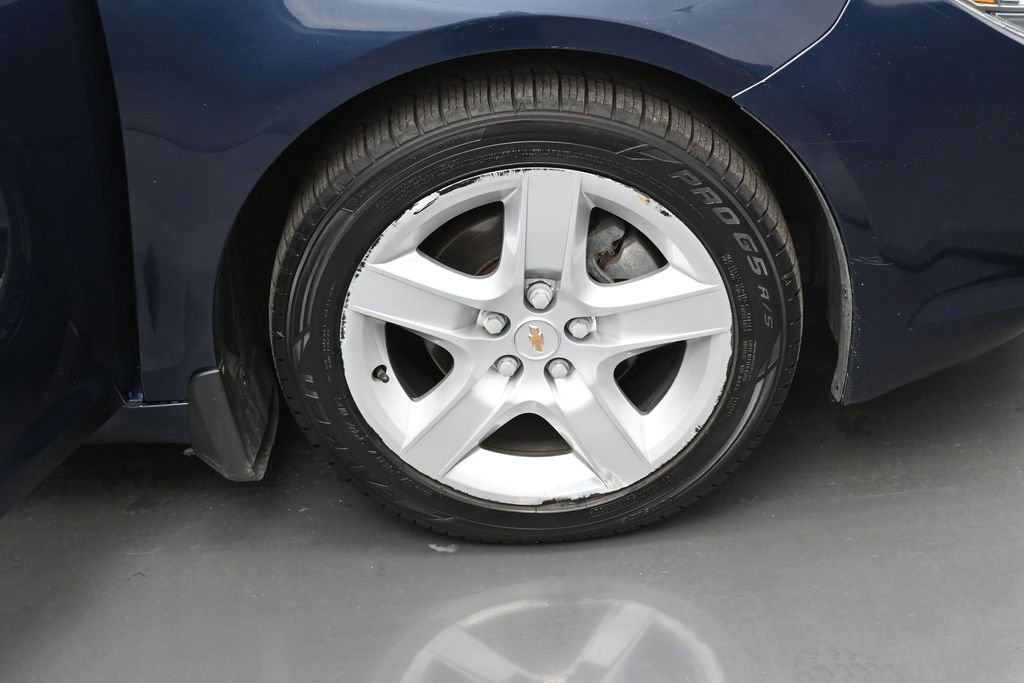 Used 2011 Chevrolet Malibu LS w/ LPO, Protection Package FWD image 33