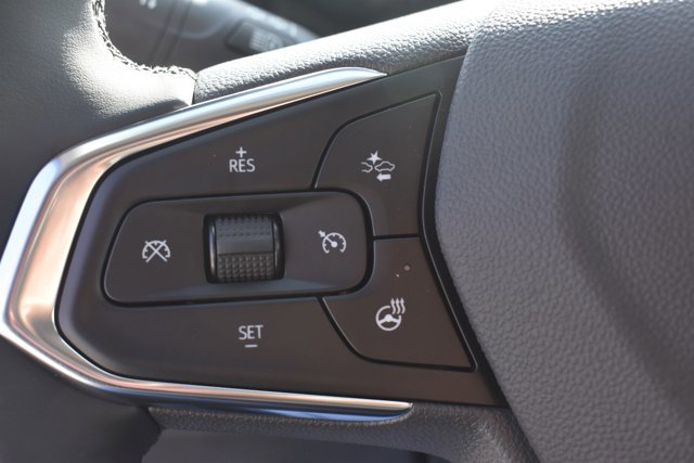 New 2026 Chevrolet Trax LT image 20